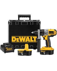 DeWalt 18V XRP DRILL/DRIVER