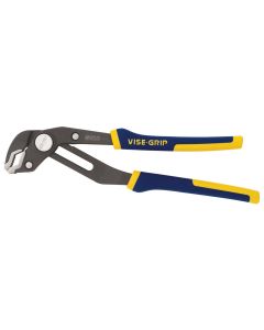 VGP2078110 image(1) - Vise Grip 10" GROOVELOCK PLIER