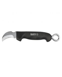 KLE15803 image(0) - Klein Tools Klein Kurve&reg; Skinning Knife