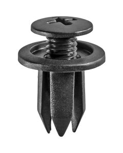 AVCAP14697 image(0) - AUVECO PAK HONDA, MAZDA & GM PUSH-TYPE RETAINERS