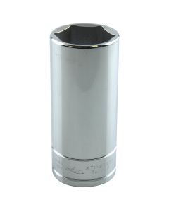 KTI23232 image(1) - K Tool International SOC 1" 1/2D 6PT DP