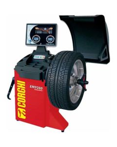Corghi Corghi EM9280 Wheel Balancer