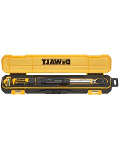 DWTDWMT17061 image(0) - DeWalt  3/8 In Drive Digital Torque Wrench
