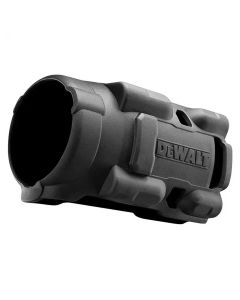 DWTPB921-22-23B image(0) - DeWalt Protective Rubber Boot for DCF921, DCF922, DCF923 and DCF923B