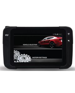 ATQVT67 image(1) - ATEQ TPMS Tools ATEQ VT67 TPMS & Tire Management Diagnostic Tablet