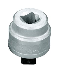 GED7680810 image(0) - Gedore DREMOMETER INDUSTRIAL Ratchet Head 1" Clockwise