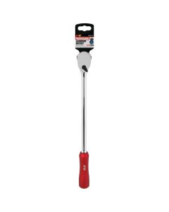 WLMW32131 image(1) - Wilmar Corp. / Performance Tool 1/2" Dr. Aluminum Handle Ratchet