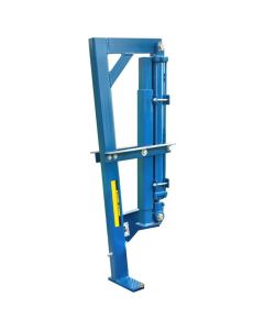 TSITC-100-14 image(0) - Tire Service International Passenger Tire Compressor