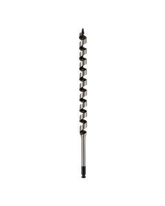 DEWALT Drill Bit, Ship Auger, 15/16 Inch X 17 Inch