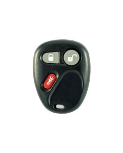 XTL17303140 image(0) - Nitrous Keys GM 2001-2011 3-Button Remote