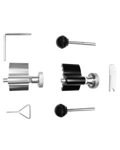 CTA2777 image(1) - CTA Manufacturing V with Audi Timing Tool Kit
