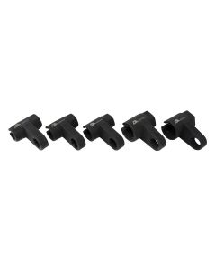 CTA2227 image(5) - CTA Manufacturing Exhaust Gas Sensor Socket Set - 5 Piece