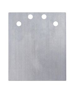 Milwaukee Tool SDS MAX Floor Scraper Replacement Blade 1.5mm