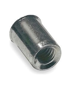 Marson NUT SERT POLY 10-24 50/BAG