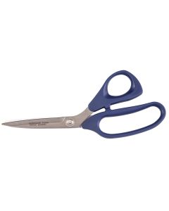 KLEG7220K image(0) - Klein Tools Bent Trimmer, Plastic Handle, SS Blade, 8-7/8-Inch