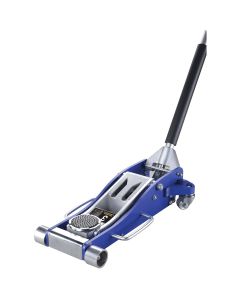 KTI63099A image(0) - K Tool International Service Jack Aluminum 3 Ton XD