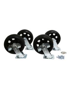 Portacool Portacool Rough-Terrain Caster Kit