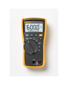 Fluke ELECTRICAL TRMS MULTI-METER