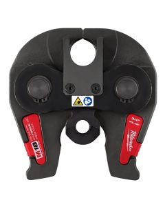MLW49-16-2651SA image(0) - Milwaukee Tool � Inch IPS-ASP Press Jaw for M18 FORCE LOGIC Press Tools