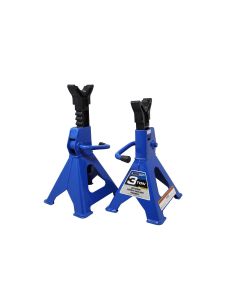 KTIXD61202A image(0) - K Tool International Jack Stands 3 Ton (Pair)