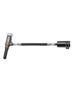 H&S AutoShot UNI-6809 SPR Blind Rivet Adapter with 3/32-inch, 1/8-inch, 5/32-inch, 3/16-inch Ferrules