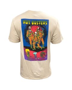 VIMTLNBTAN-XL image(0) - VIM Tools XL TOOL LIFE NUT BUSTER SHIRT TAN..