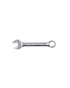 KTI41712 image(0) - K Tool International Wrench 12mm Combination Short 12 Point 15 Degree
