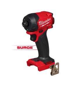 MLW2761-20 image(0) - Milwaukee Tool M18 FUEL SURGE 1/4 Inch Hex Hydraulic Driver