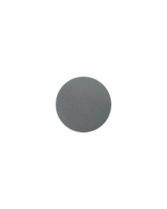 High Teck Products DAG31000F (50 pcs) 3" GRAY FILM Hook&Loop Sanding Disc 1000 Grit