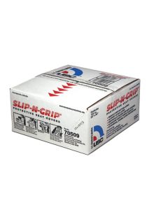 USC70509 image(0) - US Chemical Slip-N-Grip 70509 Seat Cover, 33 in W x 54 in L