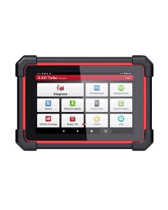 Launch Tech USA X-431 Turbo III Professional Diagnostic Tool