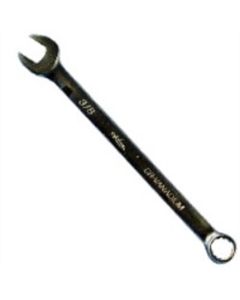 K Tool International Wrench 13/16 Inch Combination 12 Point 15 Degree