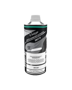 Vintage Flatz CP3821-16 Regular Speed Clearcoat Activator, 0.5 pt Can, Colorless, Liquid, Use With: European Clearcoats