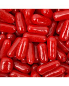 THS190813 image(0) - Tender Heifer Snack Co. Hot Tamales Americana Candy - 10 Ounce