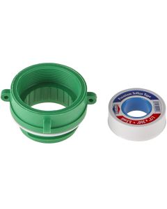 GoatThroat by Milton 63MM Buttress