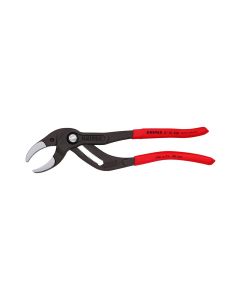 KNP8101250 image(1) - KNIPEX 10 inch Pipe and Connector Pliers
