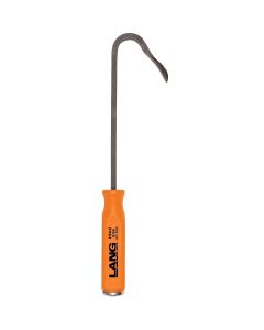 KAS854-2 image(0) - Lang Tools (Kastar) Curved Hose Removal Tool