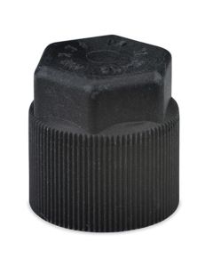 FJC BLACK HIGH SIDE 17MM 10-75