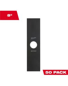 MLW49-16-2816 image(0) - Milwaukee Tool 50Pk Of Edge Trim Blade