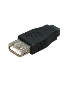 CCMUSB-AF-BF5 image(1) - APEX TOOL GROUP USB ADAPTER 2.0 AF / mini BF 5