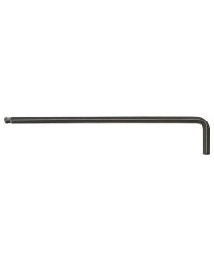 KLEBL24 image(0) - Klein Tools L-Style Ball-End Hex Key 3/8-Inch