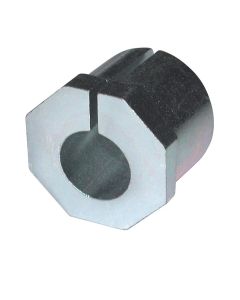 SPP23138 image(0) - Specialty Products Company 2 DEG 4X4 CAM/CAS SLV