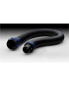 3M Versaflo 17379 Length Adjusting Breathing Tube, Use With: TR-300 Series, Versaflo Air Source, Head Top