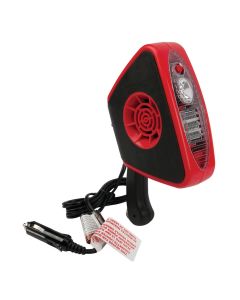 WLMW5009 image(1) - Wilmar Corp. / Performance Tool 12V 2-in-1 Heater/Defroster