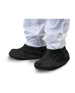 SUI6191000XL image(0) - Shoot Suit (2PR) BLACK X-L SHOOT BOOTS SHOE COVERS