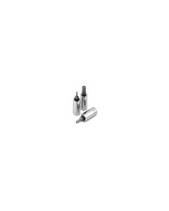 SKT44330 image(2) - S K Hand Tools BITSOC 6MM 1/4D HEX