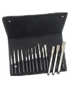 Mayhew 3/4" COLD CHISEL, 150 LINE