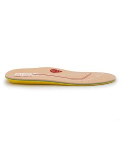 MCFMCDIAB-XS image(1) - MEGA Comfort Insole - ERGO Diabetic  - Unisex - Size: XS (Women's 5-7)
