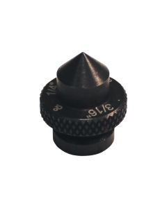 SRRPFT350 image(0) - S.U.R.&R. PUNCH - 3/16" & 1/4" - 45 OP2