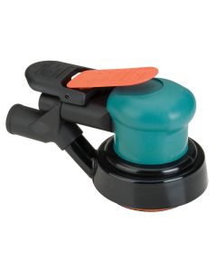 Dynabrade 3" DIA CENTRAL VACUUM DYNORBITAL SANDER